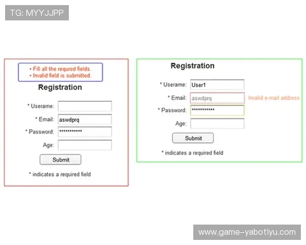 亚博体育注册中心：注册流程优化提升用户体验的实用技巧