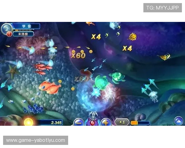 亚博捕鱼：2024年最全的游戏玩法与奖励机制详解